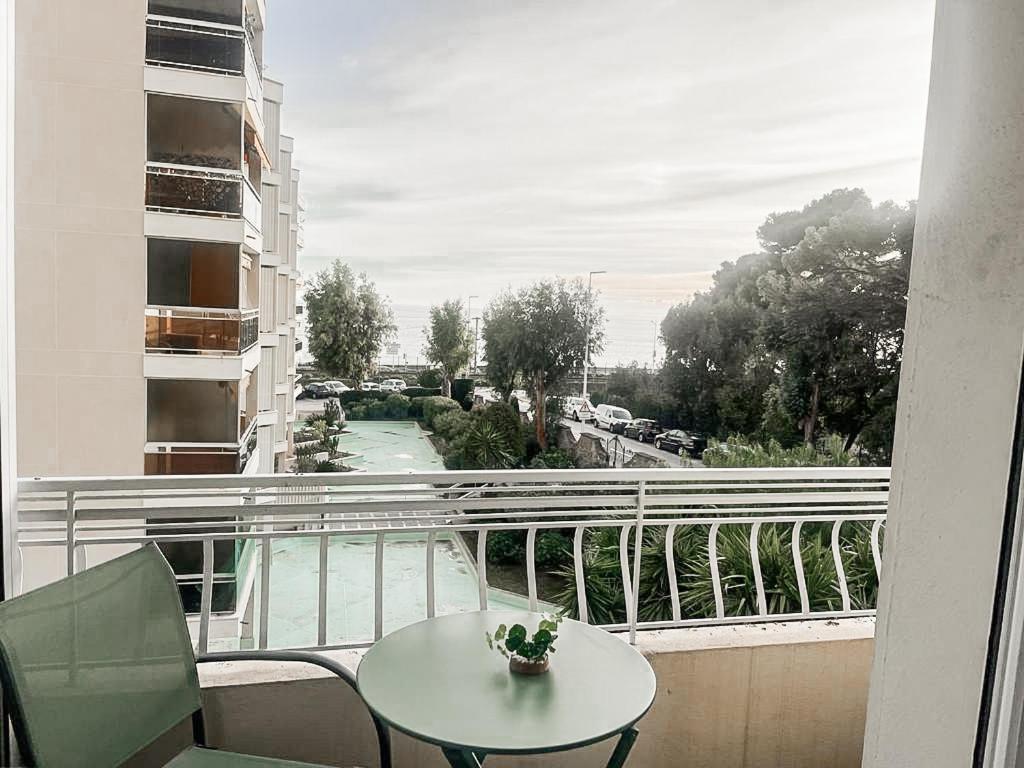 Le Golden Beach Yourhosthelper Appartement