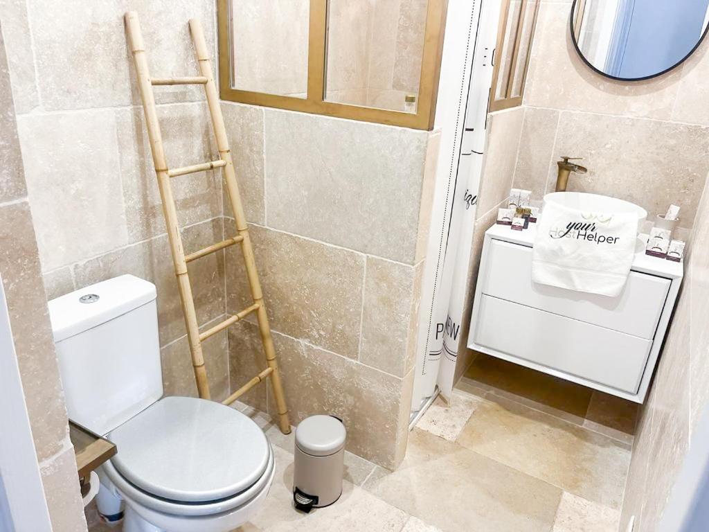 Appartement Le Golden Beach Yourhosthelper Cannes