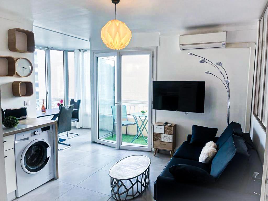 Le Golden Beach Yourhosthelper Appartement