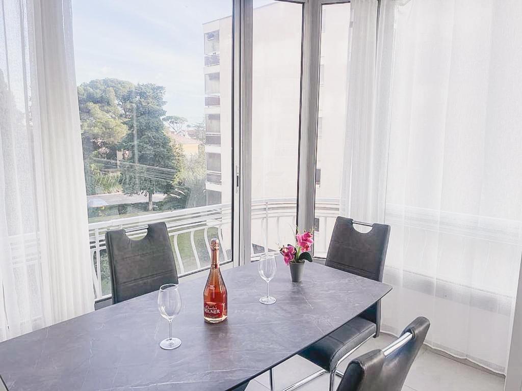 Appartement Le Golden Beach Yourhosthelper *
